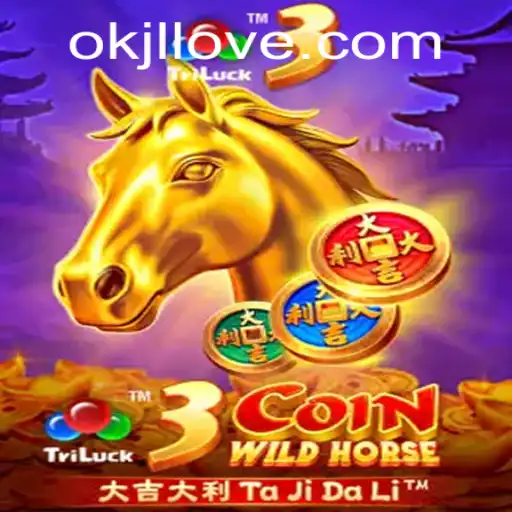 Exploring the Thrills of 3CoinWildHorse: A Deep Dive into Game Play and Strategy