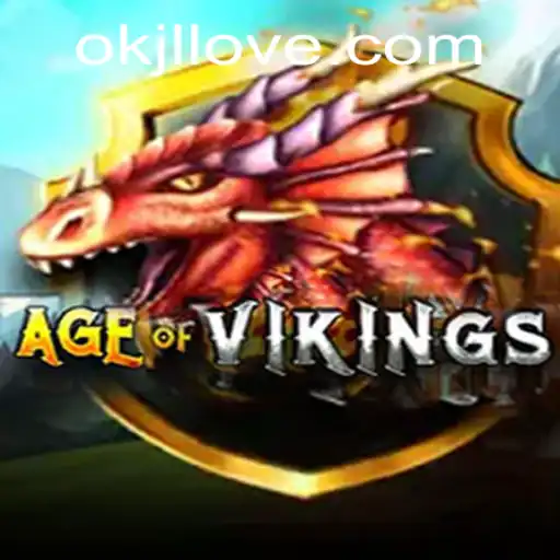 AgeofViking: A Thrilling Adventure in the World of Norse Lore