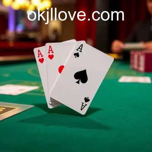 Gaming Experience OKJL - 800+ Premium and Exclusive Games