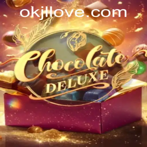 Discovering the Sweet Strategy of ChocolateDeluxe