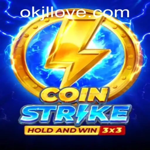 Discover the Exciting World of Coinstrike