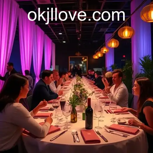 VIP Service OKJL - 24/7 Support and Exclusive Benefits