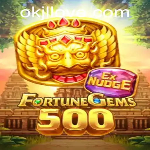 Unveiling FortuneGems500: A New Era of Interactive Gaming