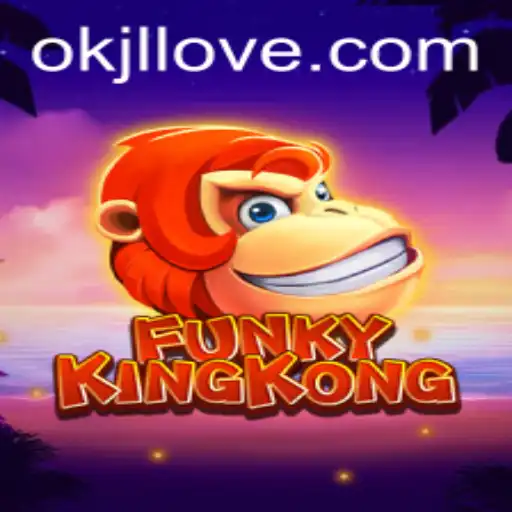 FunkyKingKong: Unveiling the Jungle Adventure with OKJL