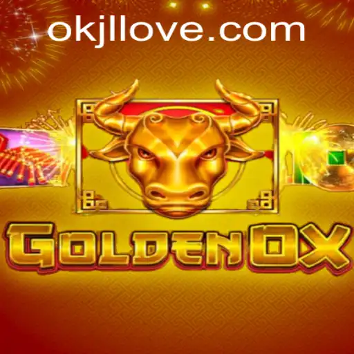 Exploring the Intriguing World of GoldenOx