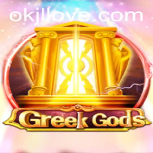 Explore the Fascinating World of GreekGods: A New Game Experience