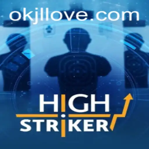 HighStriker: The Game that Tests Your Strength and Strategy