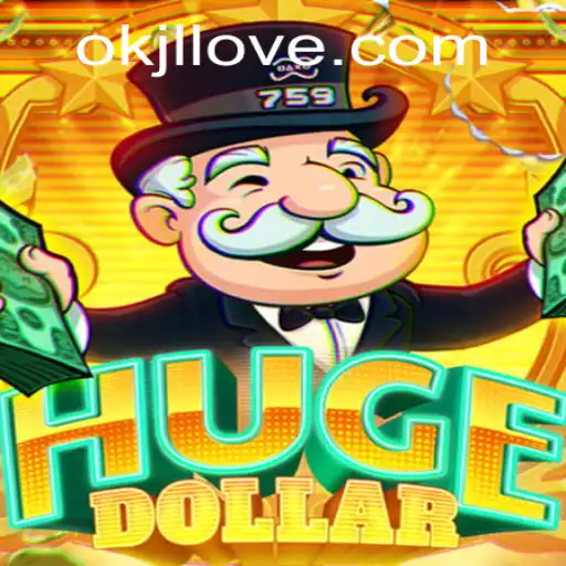 Discovering the Excitement of HugeDollar: The Game Everyone is Talking About