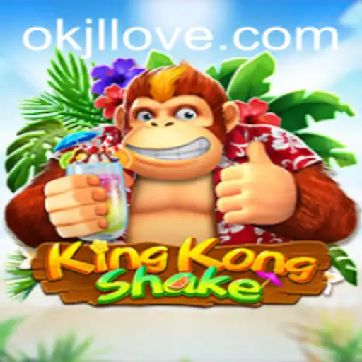 KingKongShake: A Powerful Gaming Adventure with OKJL