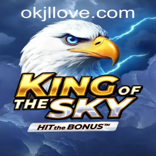 KingOfTheSky: Explore the Vast Horizons of Adventure