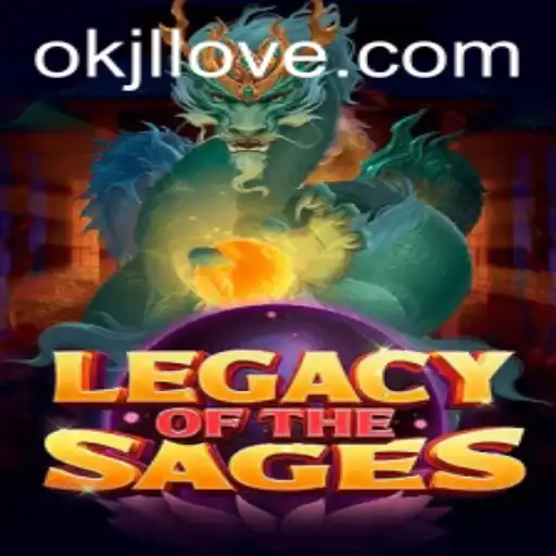 Unlocking the Mysteries: LegacyoftheSages