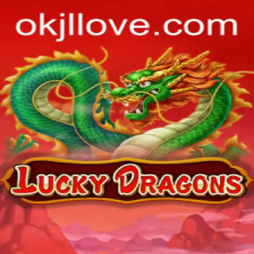 Unveiling LuckyDragons: A New Era in Strategic Gaming