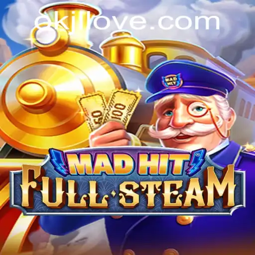 Unveiling the Excitement of MadHitFullSteam: A Deep Dive into the Game with OKJL