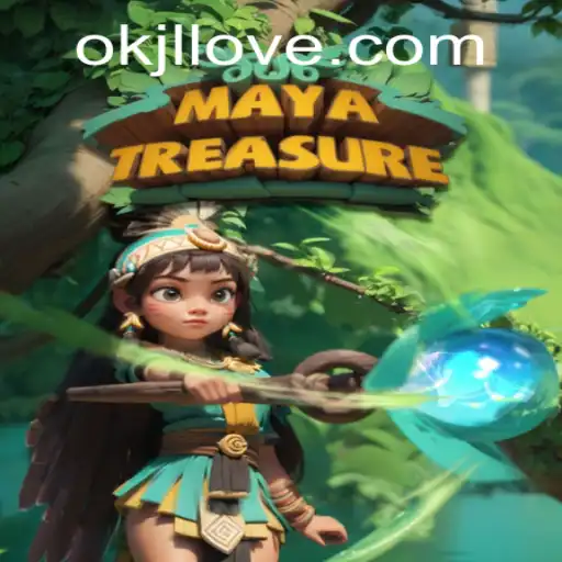 Exploring the Enigmatic World of MayaTreasure