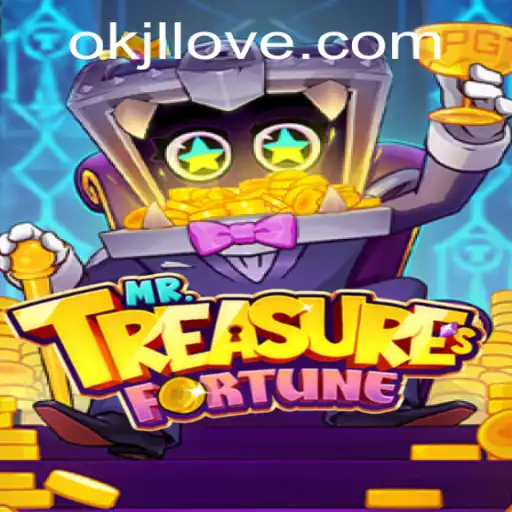 Unveiling MrTreasuresFortune: The Ultimate Adventure Awaits