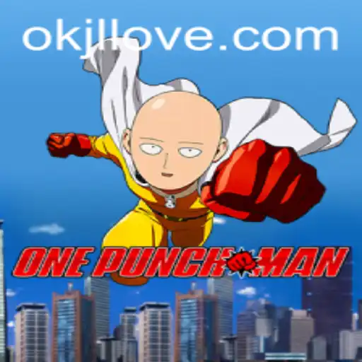 The Thrilling World of OnePunchMan: OKJL Edition