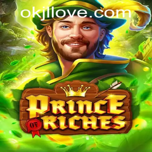 The Exciting World of PrinceOfRiches: A New Era in Gaming