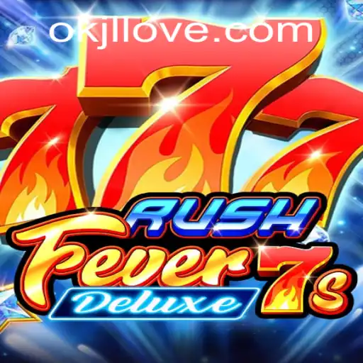 RushFever7sDeluxe: A Thrilling Casino Experience with High Stakes