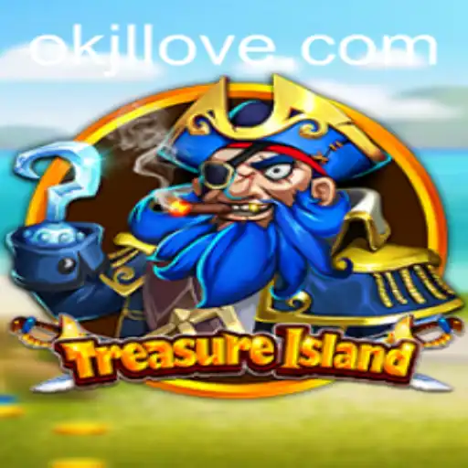 TreasureIsland: An Epic Adventure Game Experience