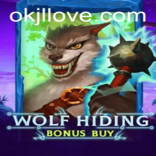 Discover the Thrills of WolfHidingBonusBuy: Rules and Gameplay
